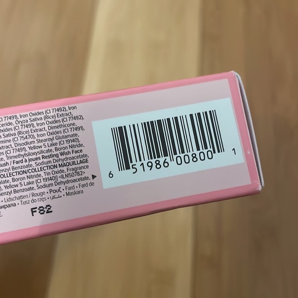 Too Faced Christmas Bake Shoppe Makeup Set - Picture 8 of 8